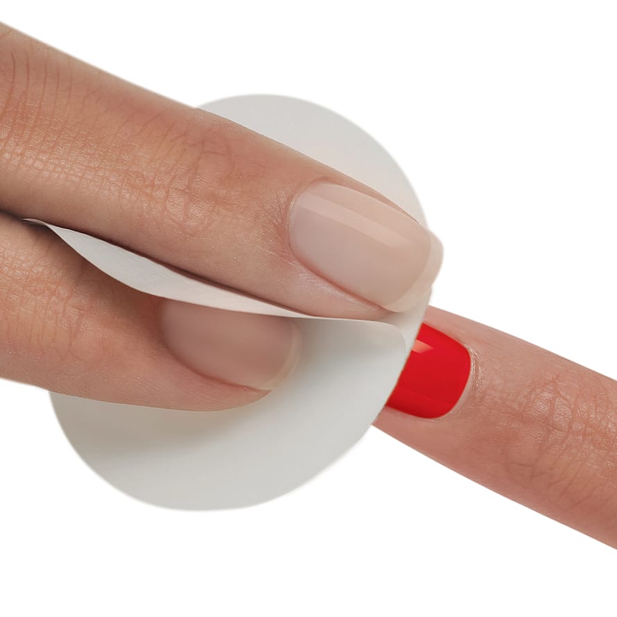 CND Offly Fast Moisturizing Remover 222 ml