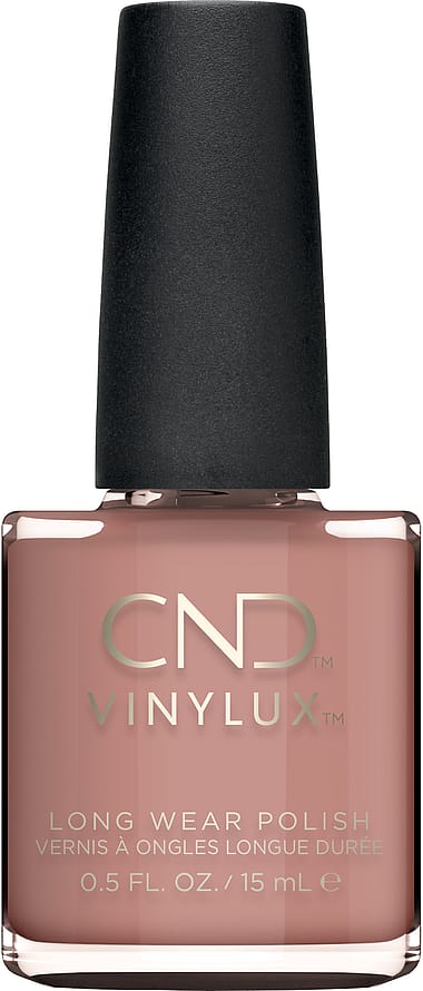 CND Vinylux long Wear Polish 265 Satin Pajamas