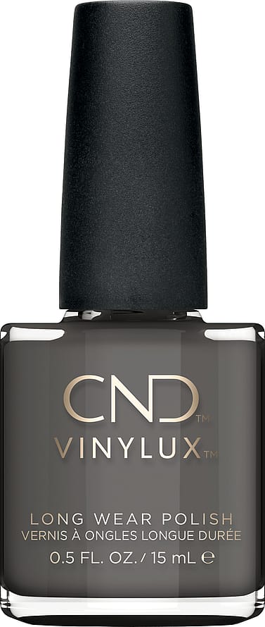 CND Vinylux long Wear Polish 296 Silhouette