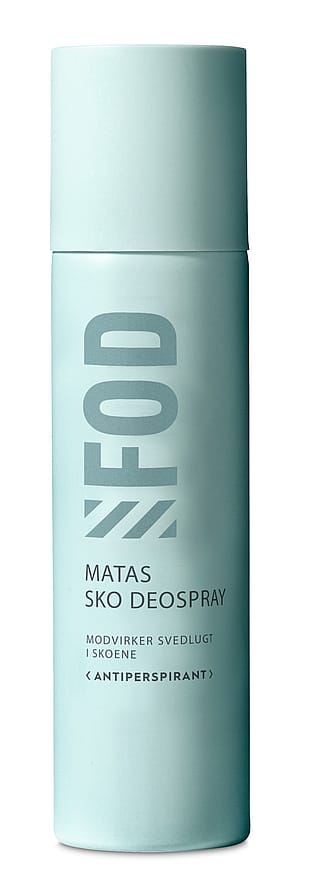 Matas Striber Sko Deospray Antiperspirant 150 ml