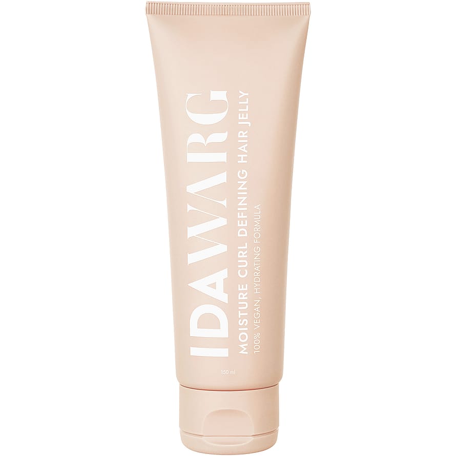 Ida Warg Moisture Curl Defining Hair Jelly 150 ml