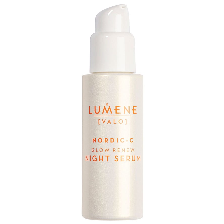 Lumene Nordic-C Glow Renew Night Serum 30 ml