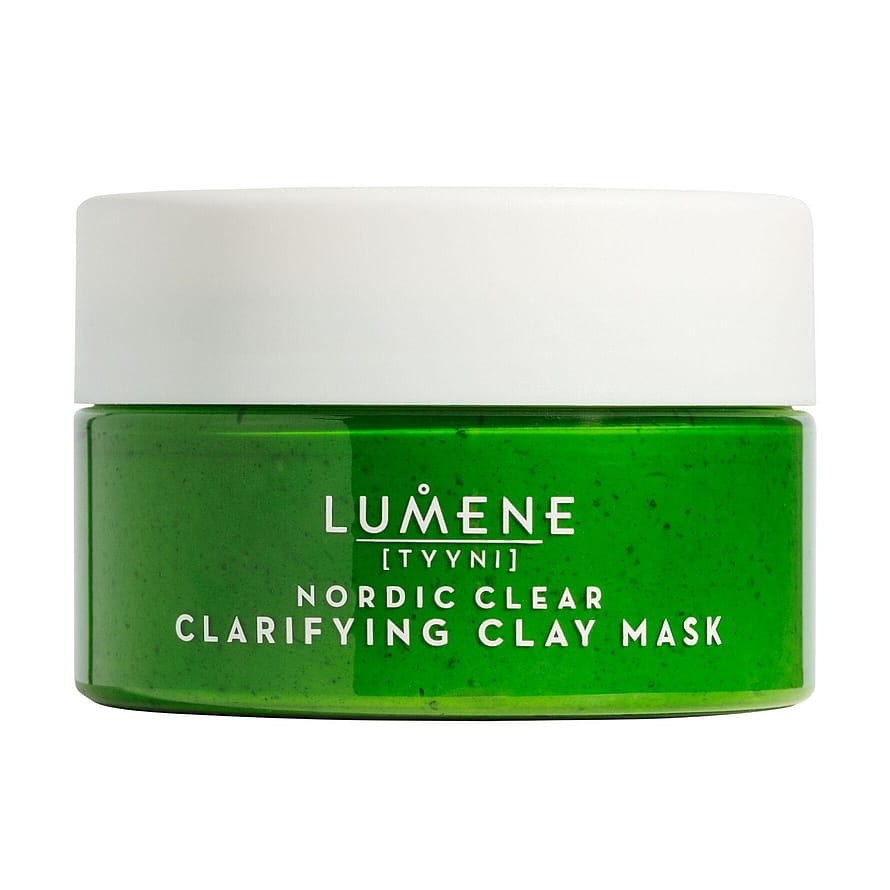 Lumene Nordic Clear Clarifying Clay Mask 100 ml