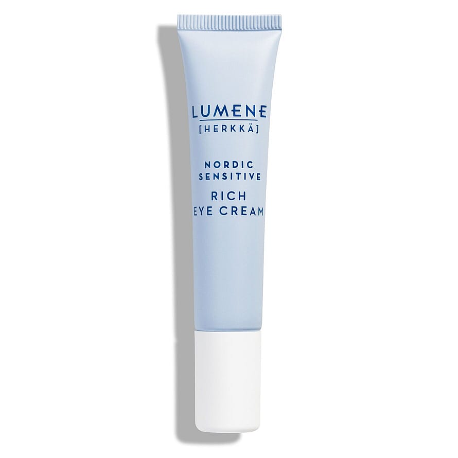 Lumene Nordic Sensitive Rich Eye Cream 15 ml
