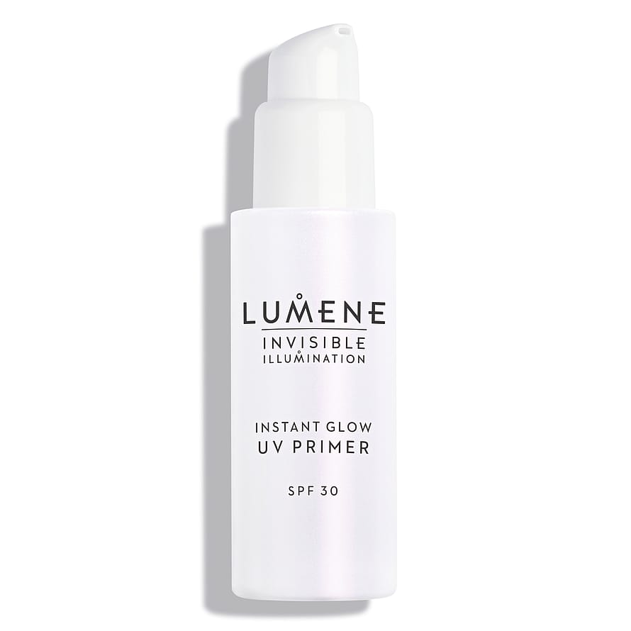 Lumene Instant Glow UV Primer SPF 30