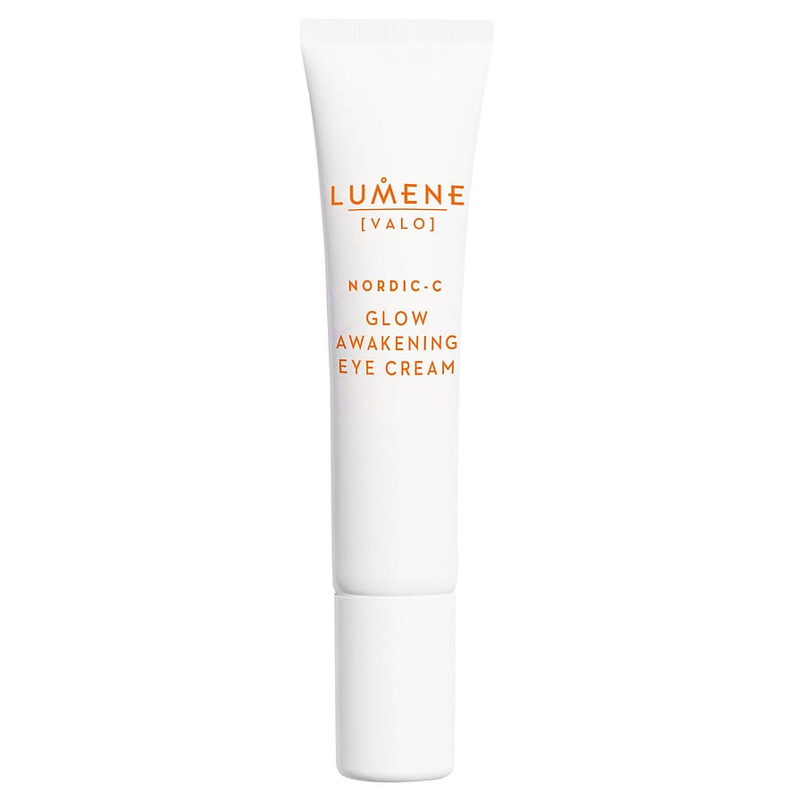 Lumene Nordic-C Glow Awakening Eye Cream 15 ml