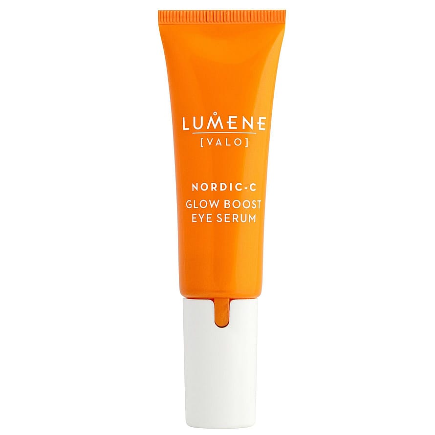 Lumene Nordic-C Glow Boost Eye Serum 10 ml