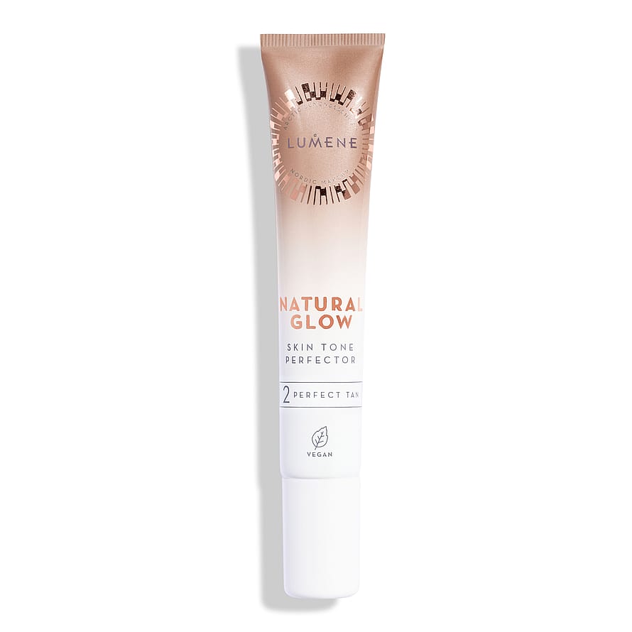 Lumene Natural Glow Skin Tone Perfector 2 Perfect Tan