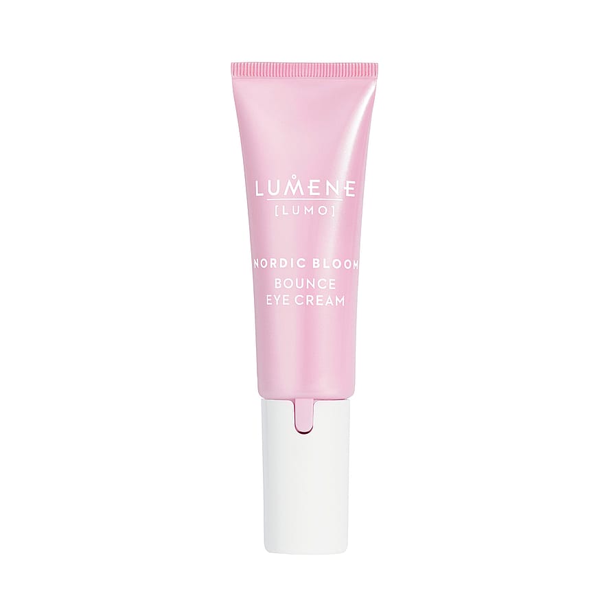 Lumene Nordic Bloom Bounce Eye Cream 10 ml