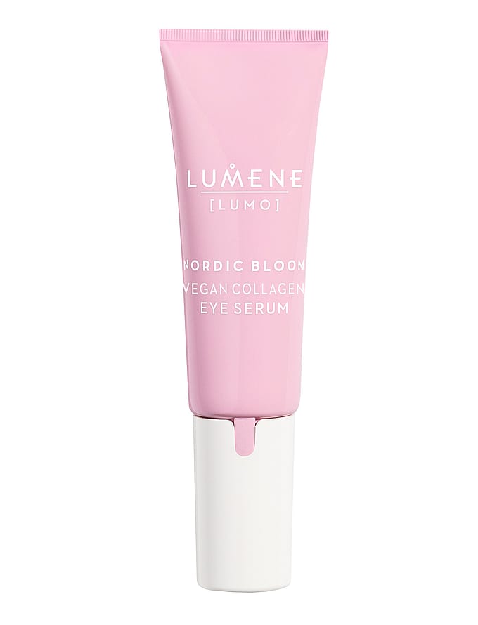 Lumene Nordic Bloom Vegan Collagen Eye Serum 10 ml
