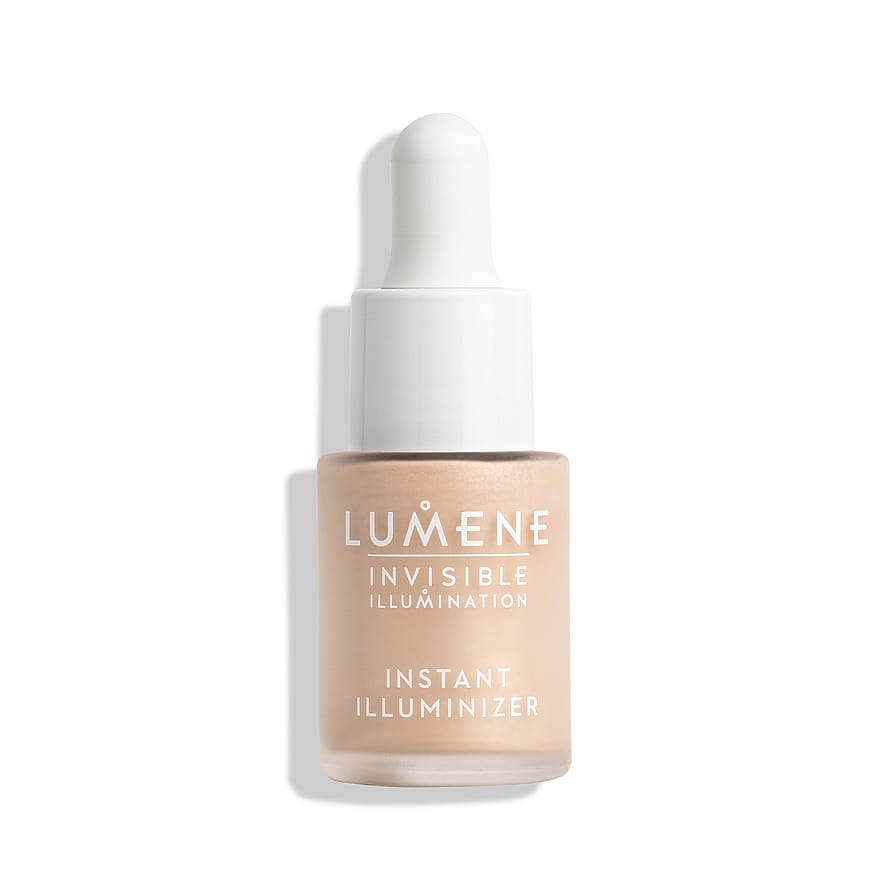 Lumene Invisible Illumination Instant Illuminizer Golden Hour