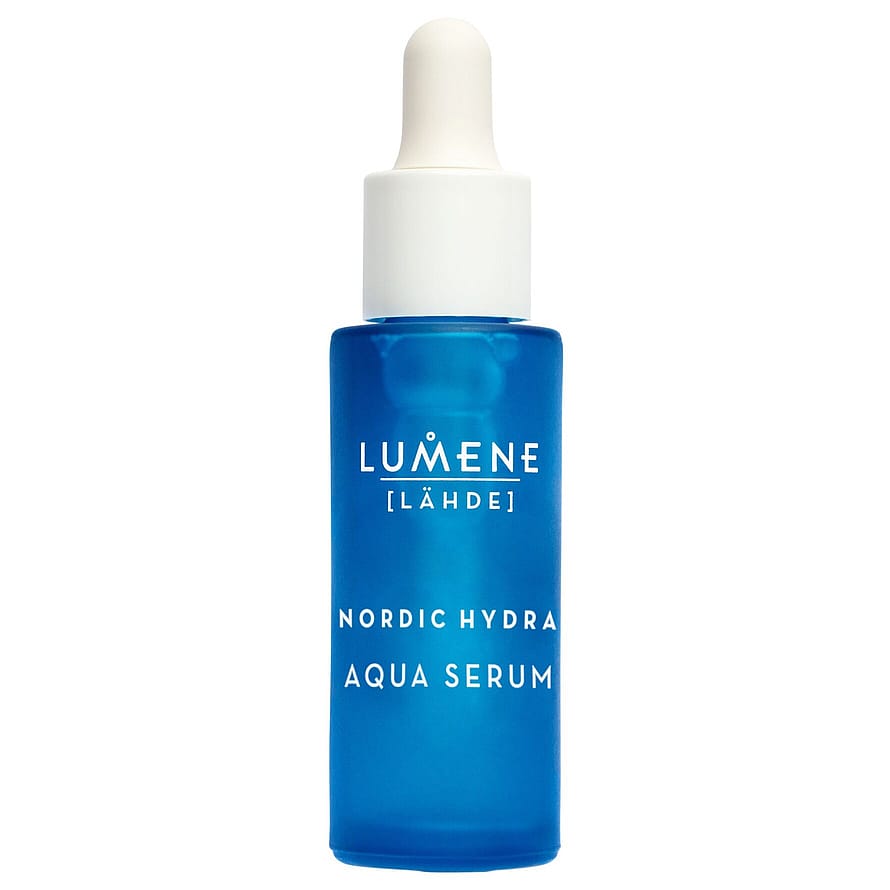 Lumene Nordic-Hydra Aqua Serum 30 ml