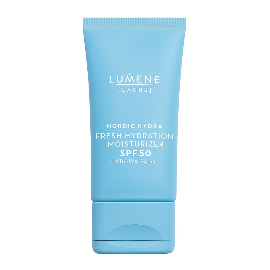 Lumene Nordic-Hydra Nordic Hydra Fresh Hydration Moisturizer SPF50