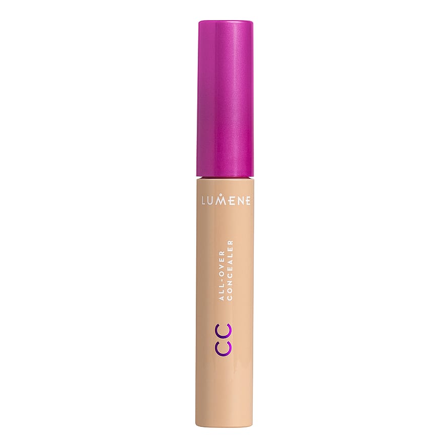 Lumene CC All-Over Concealer 2 Medium