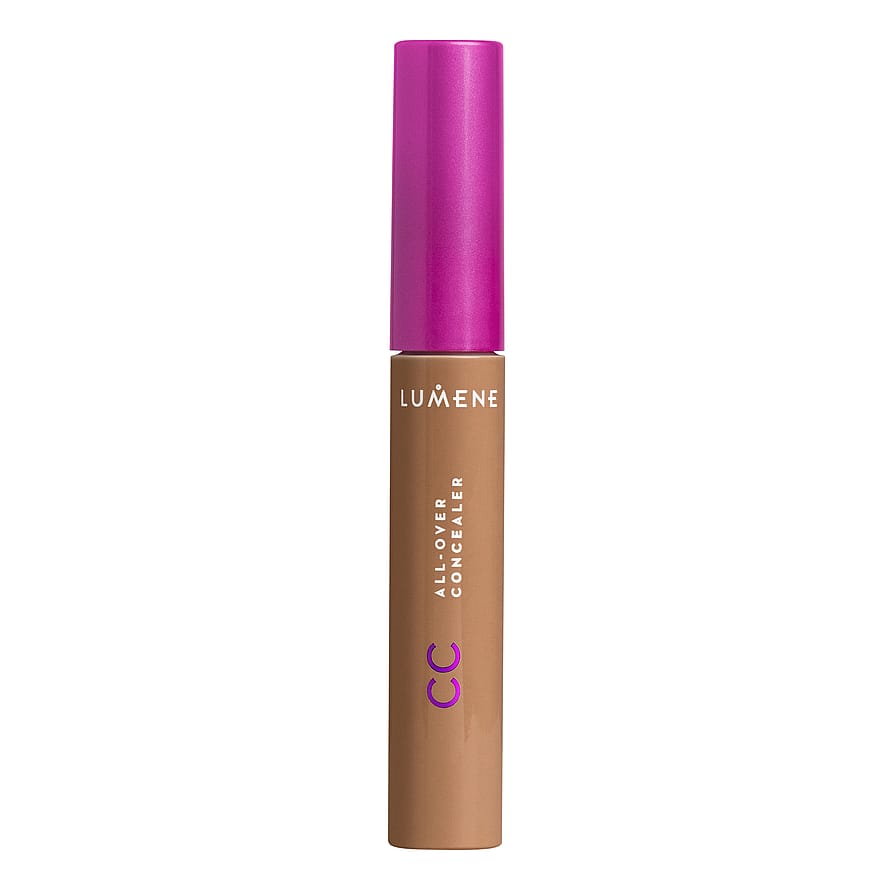 Lumene Color Correcting CC Concealer 5 Deep Tan