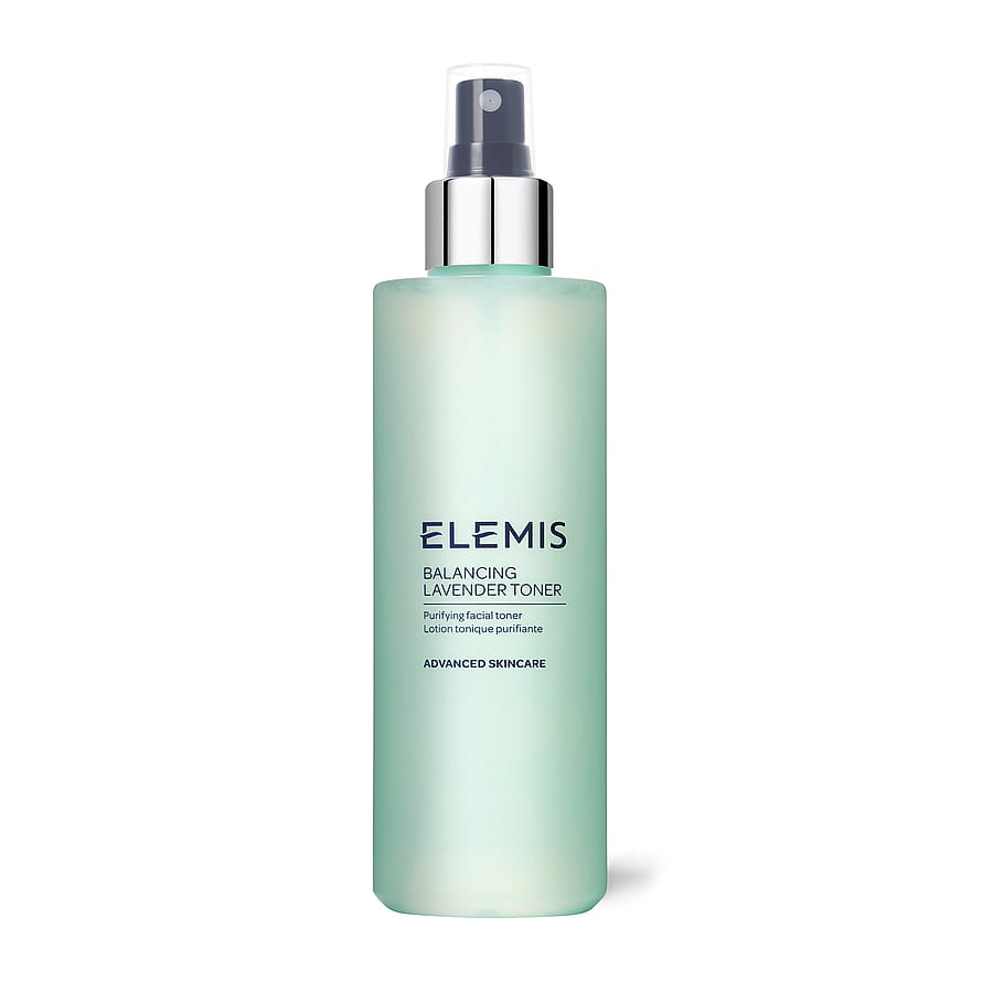 Elemis Balancing Lavender Toner 200 ml