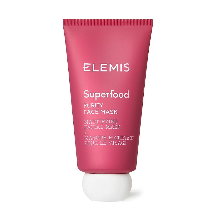 Elemis Superfood Purity Face Mask 75 ml