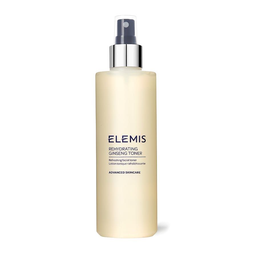 Elemis Rehydrating Ginseng Toner 200 ml