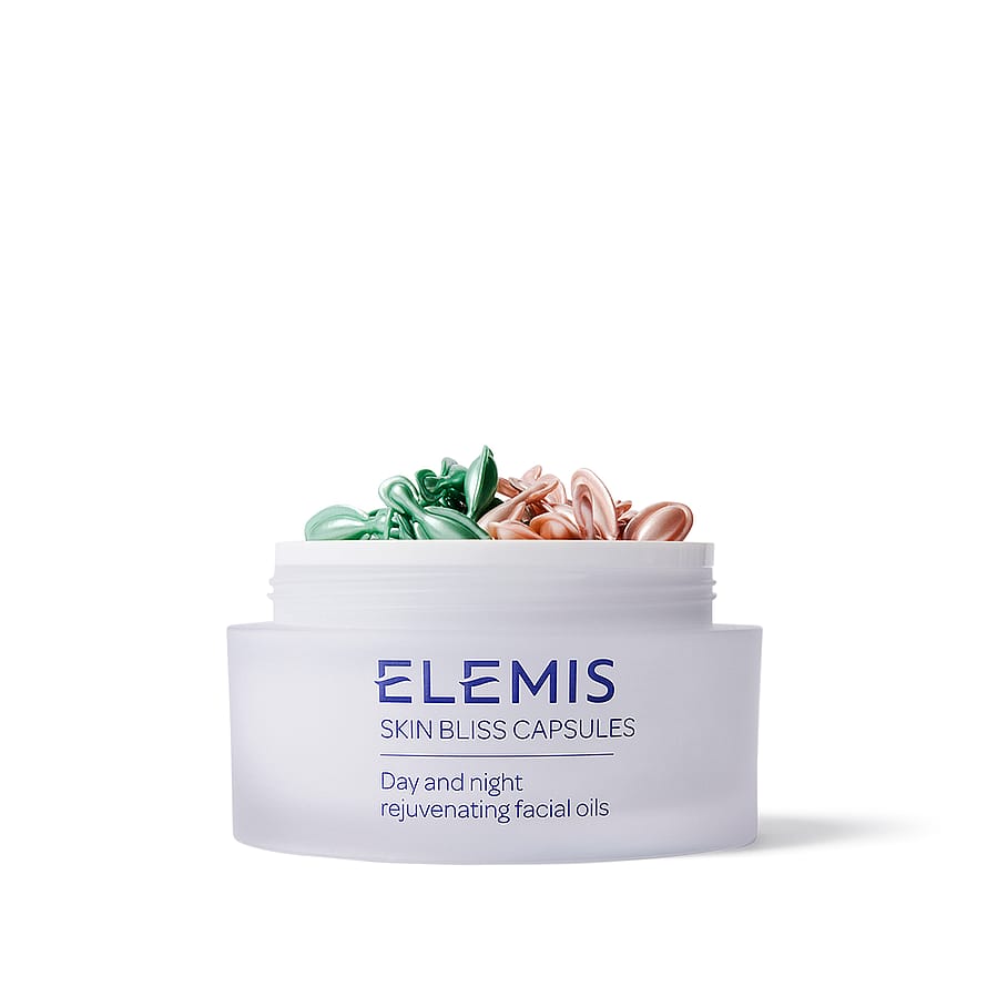Elemis Cellular Recovery Skin Bliss Capsules 60 pcs