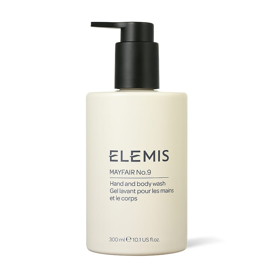 Elemis Mayfair No. 9 Hand & Body Wash 300 ml
