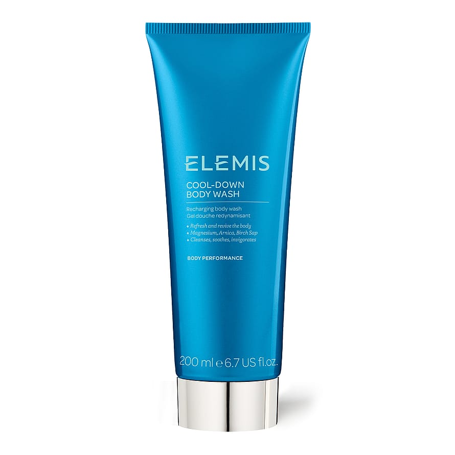 Elemis Cool Down Body Wash 200 ml