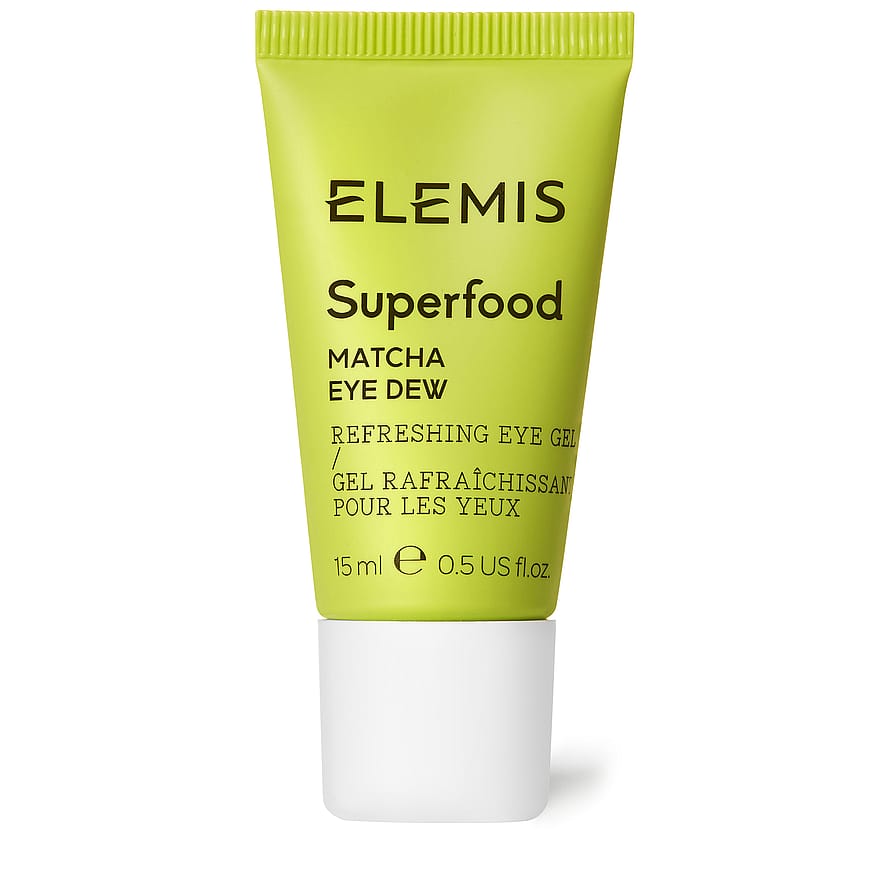 Elemis Superfood Matcha Eye Dew 15 ml