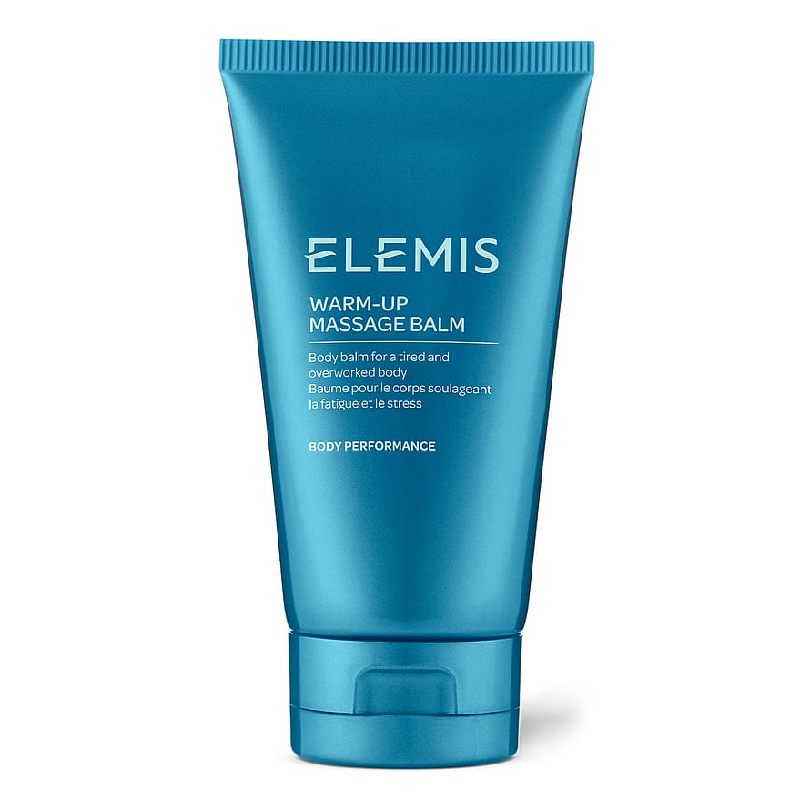 Elemis Warm-Up Massage Balm 150 ml