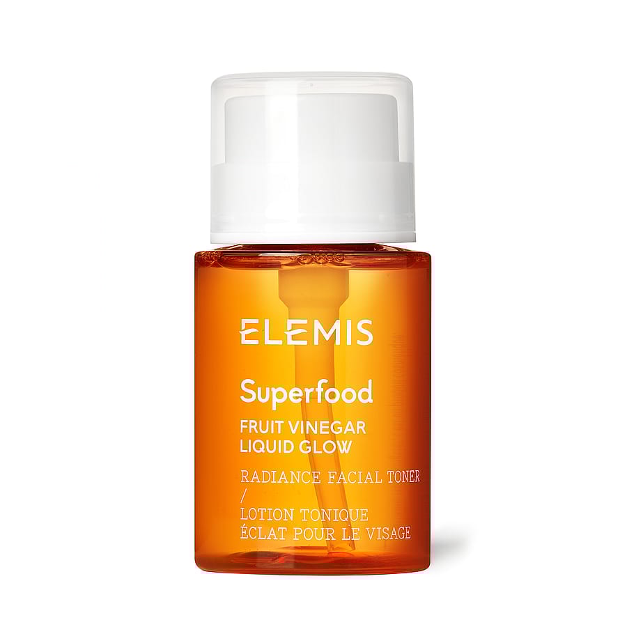 Elemis Superfood Fruit Vinegar Liquid Glow 145 ml