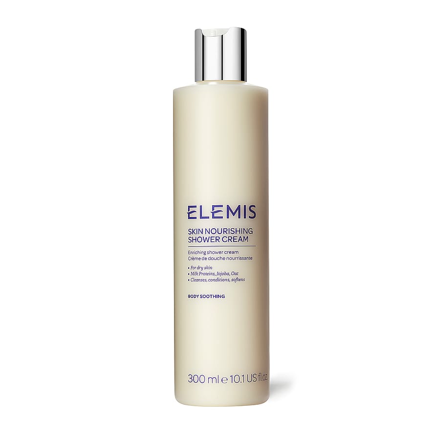 Elemis Skin Nourishing Shower Cream