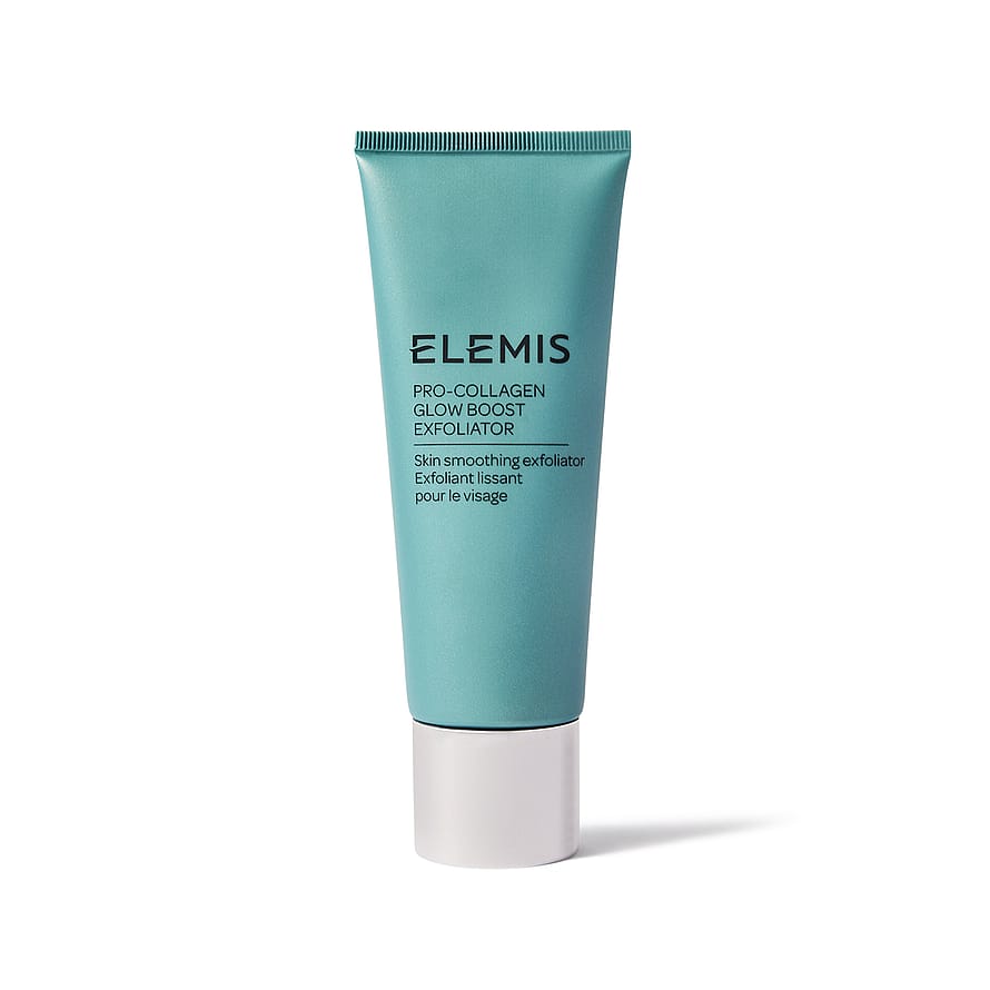 Elemis Pro-Collagen Glow Boost Exfoliator 100 ml