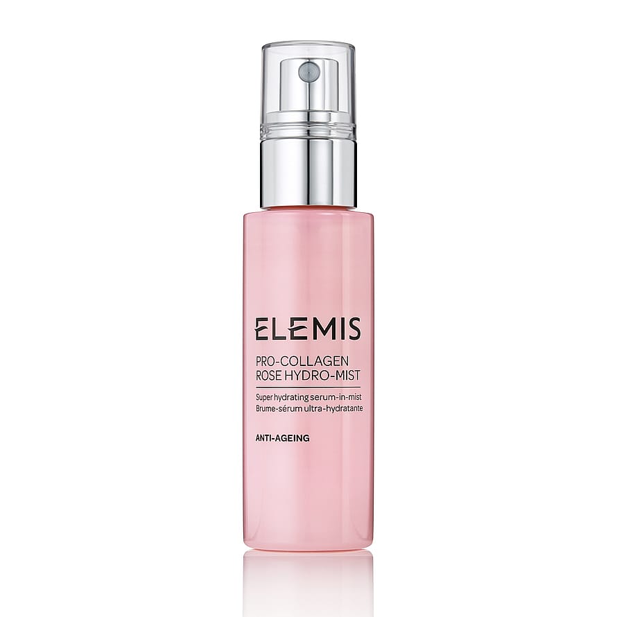 Elemis Pro-Collagen Rose Hydro-Mist 50 ml