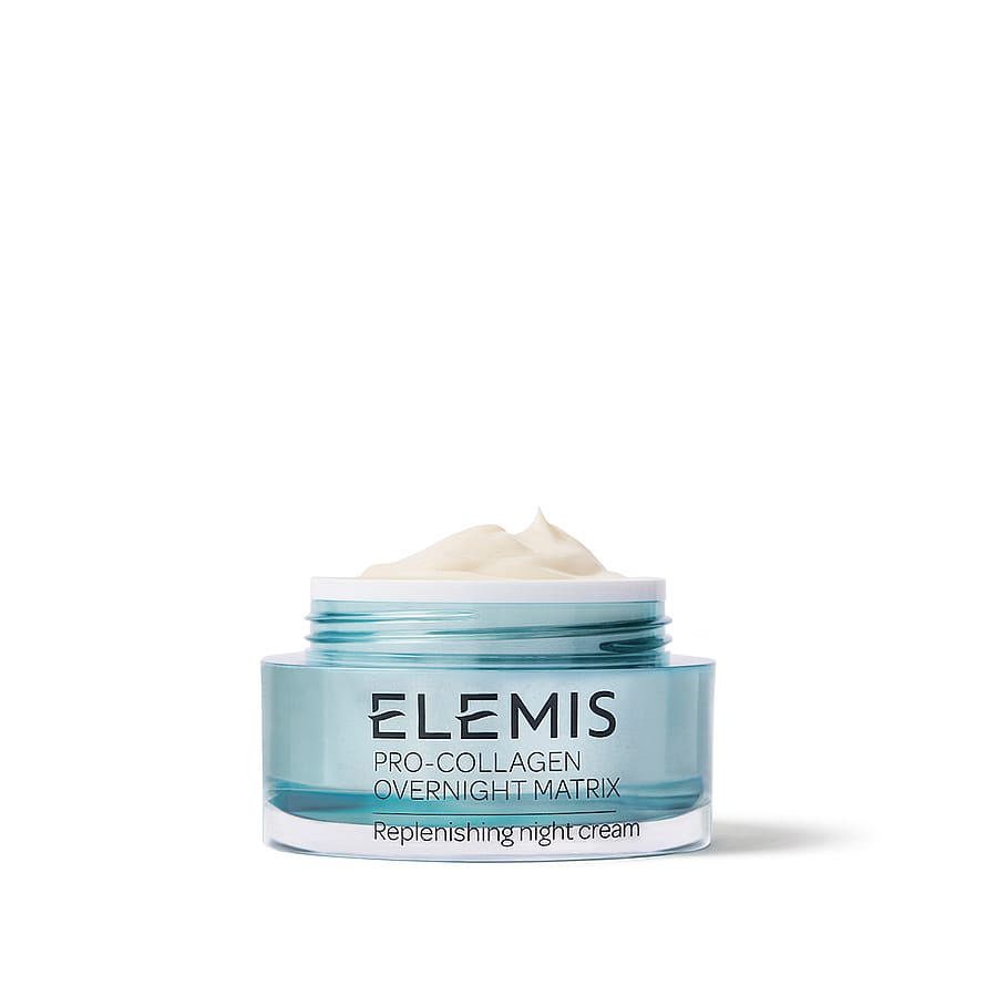 Elemis Pro-Collagen Overnight Matrix 50 ml