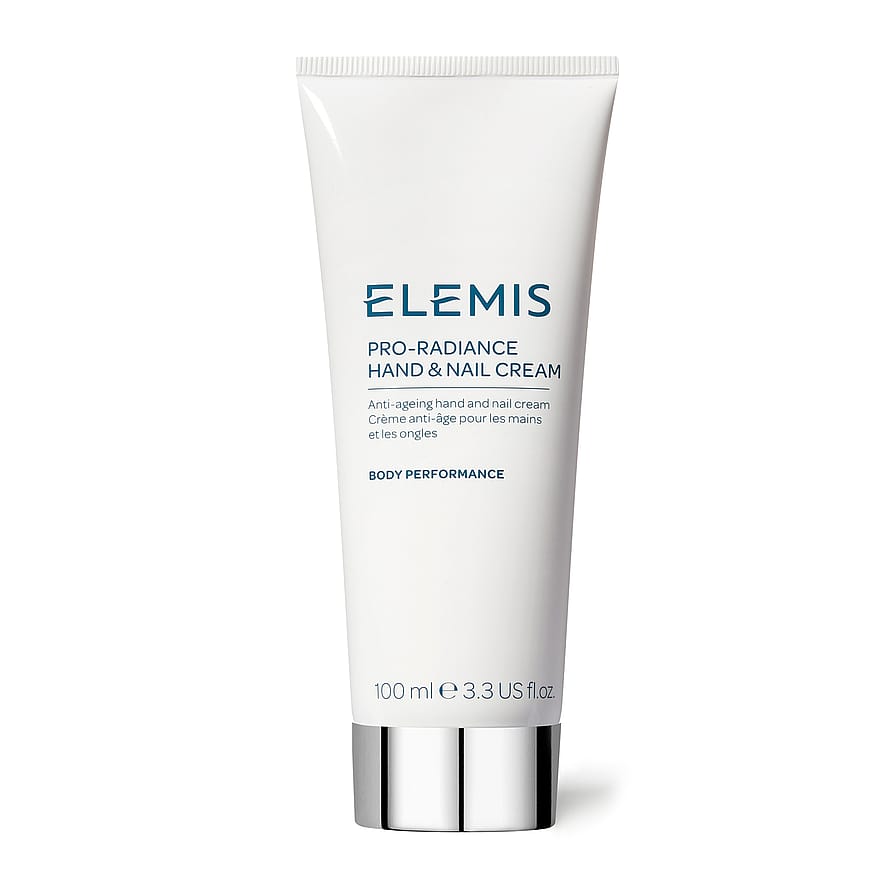 Elemis Pro-Radiance Hand & Nail Cream 100 ml