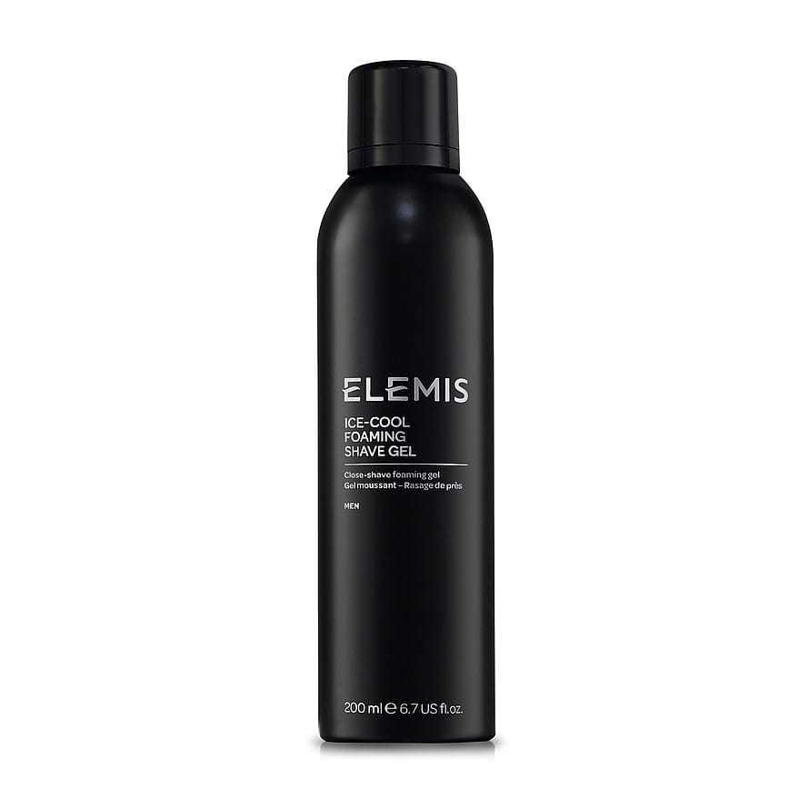 Elemis Ice-Cool Foaming Shave Gel 200 ml