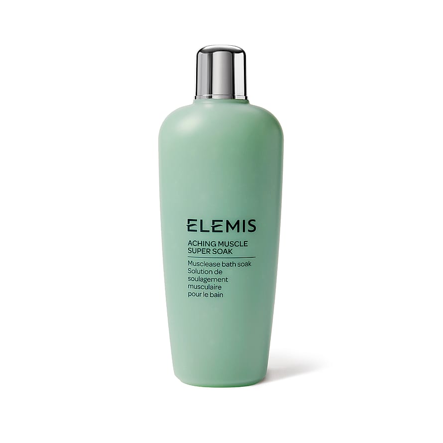 Elemis Aching Muscle Super Soak 400 ml