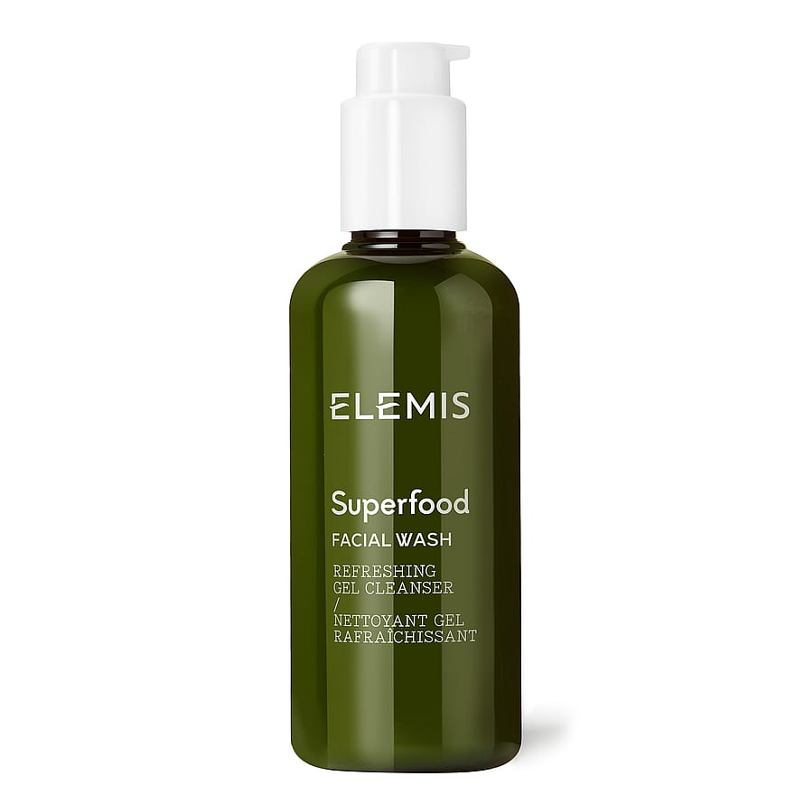 Elemis Superfood Facial Wash 200 ml