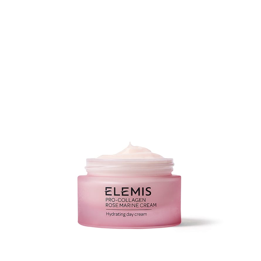 Elemis Pro-Collagen Rose Marine Cream 50 ml