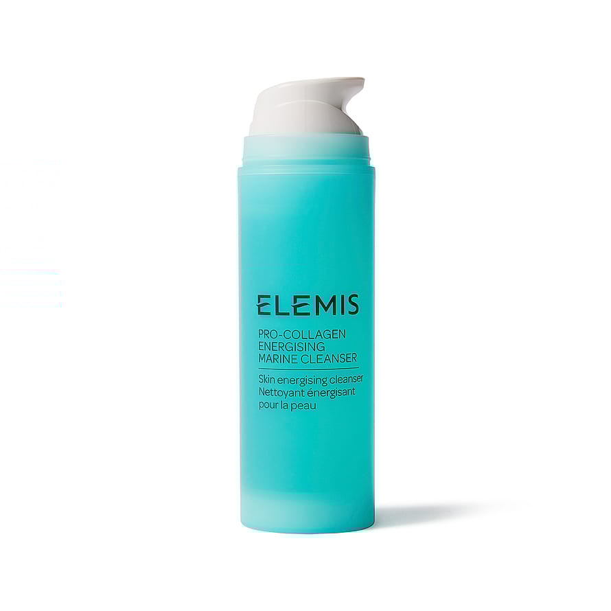 Elemis Pro-Collagen Energising Marine Cleanser 150 ml