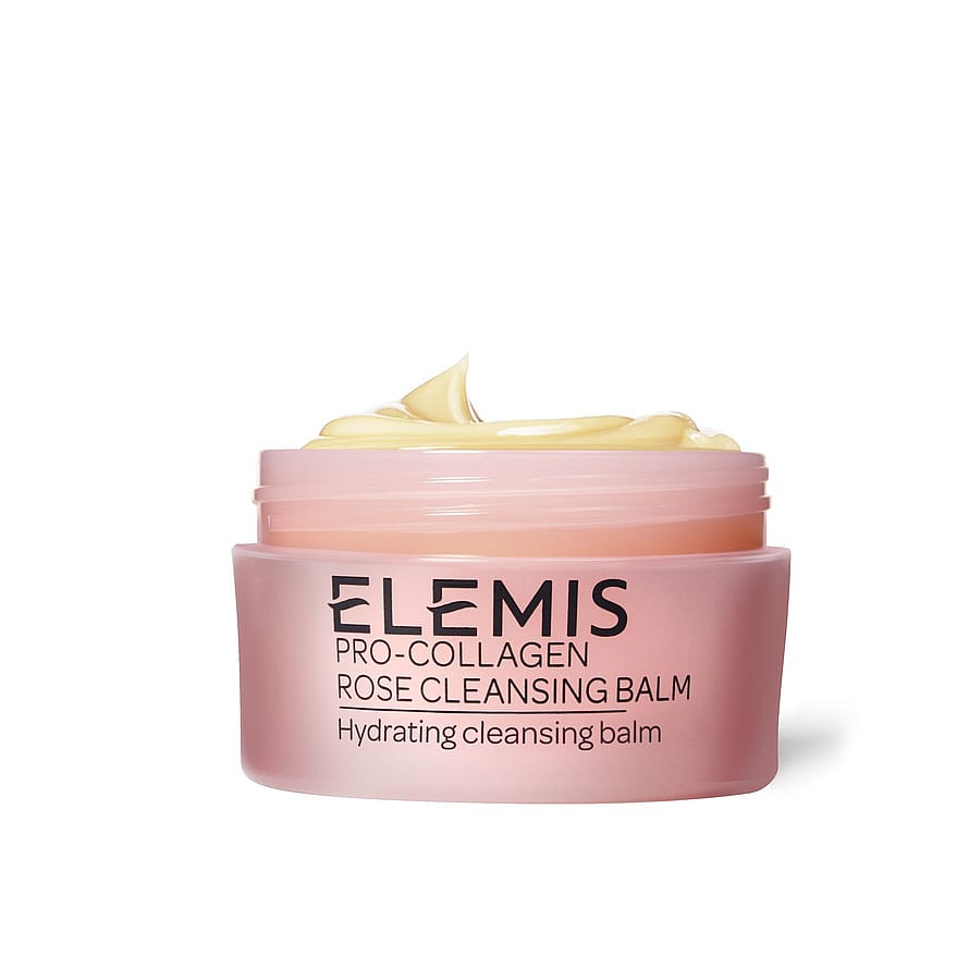 Elemis Pro-Collagen Rose Cleansing Balm 20 g