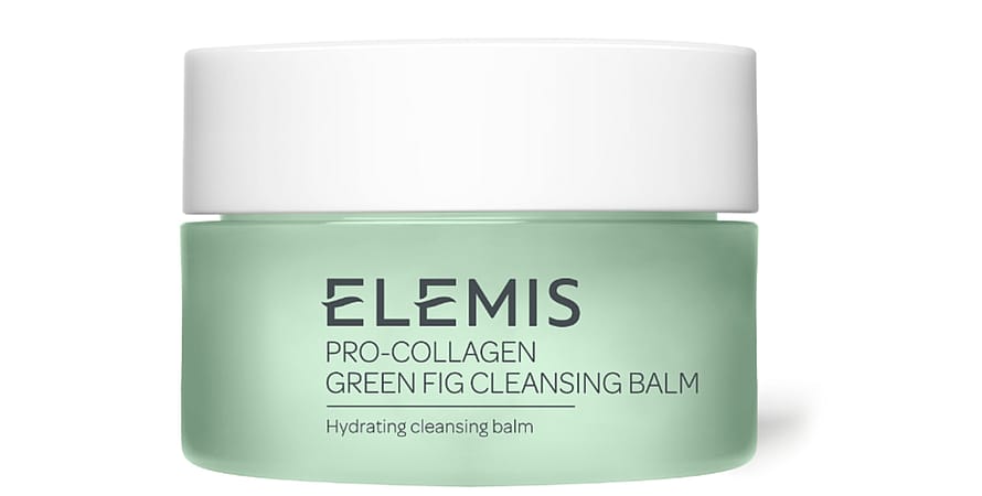 Elemis Pro-Collagen Green Fig Cleansing Balm 20 g
