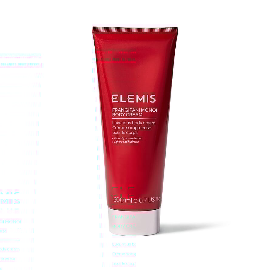 Elemis Frangipani Monoi Body Cream 200 ml