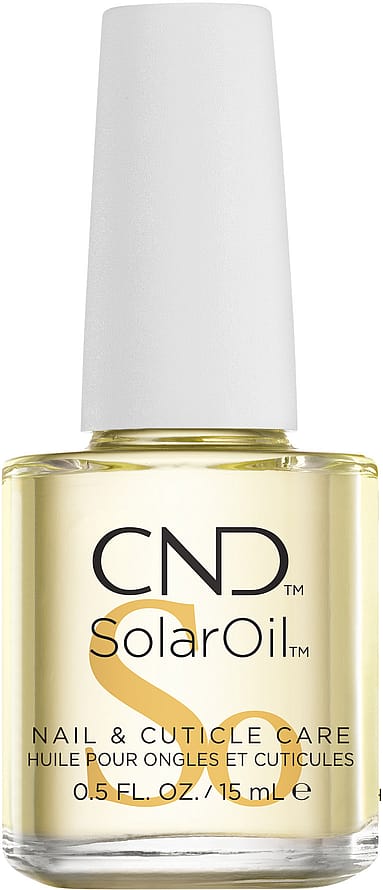 CND SolarOil Nail & Cuticle Care