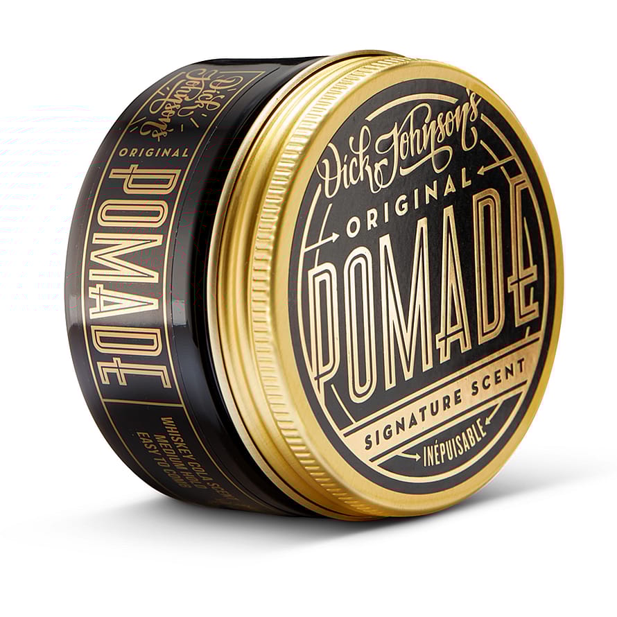 Dick Johnson Pomade Inepuisable 100 ml