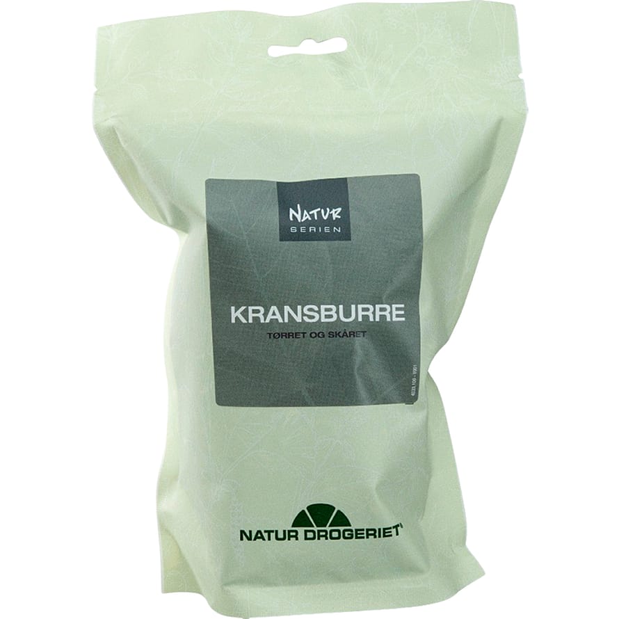 Natur Drogeriet Kransburre 100 g