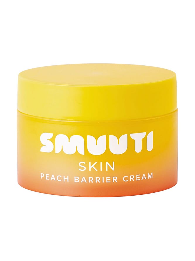 Smuuti Skin Peach Barrier Cream 50 ml
