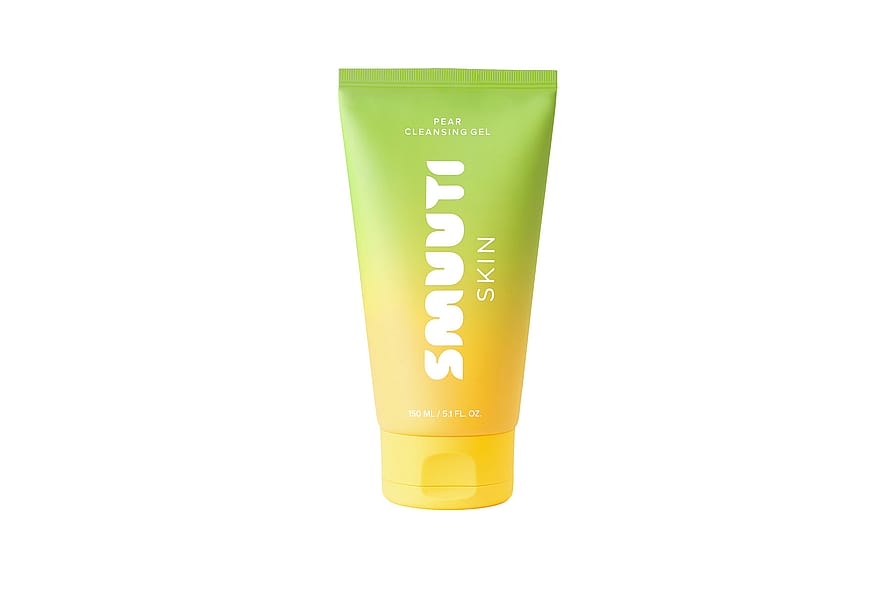 Smuuti Skin Pear Cleansing Gel 150 ml