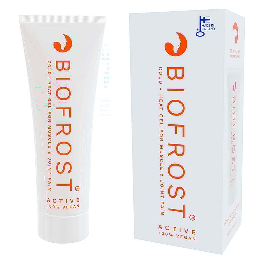 Biofrost Active Cold - Heat Gel 100 ml