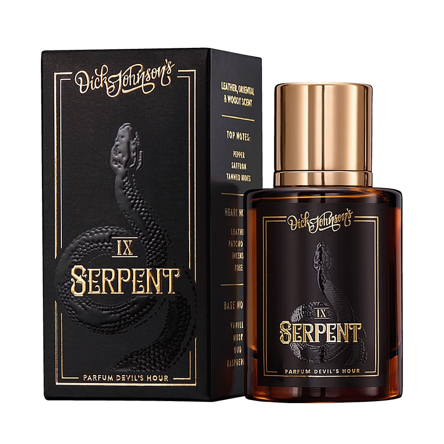 Dick Johnson Serpent Devil's Hour Parfum 50 ml