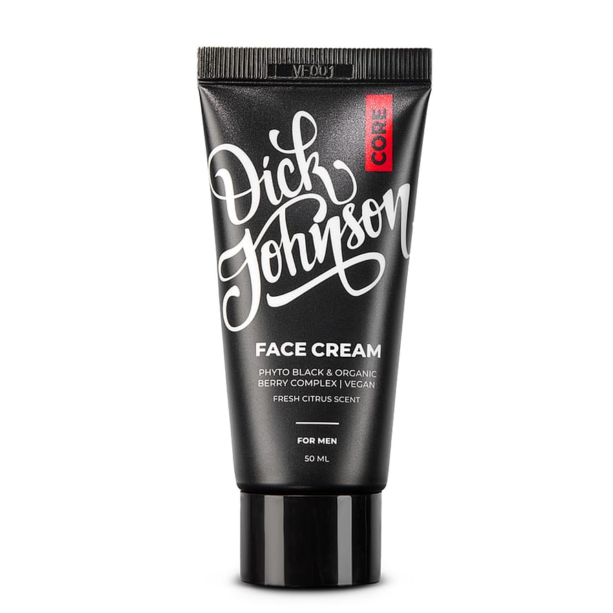 Dick Johnson Core Face Cream 50 ml
