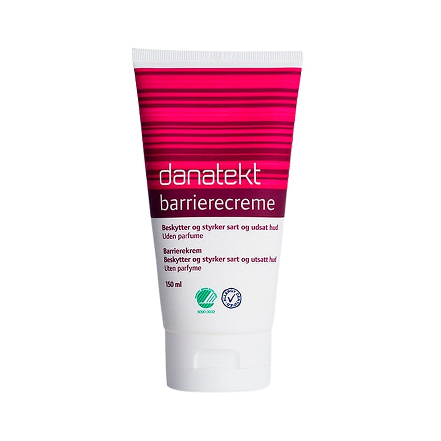 Danatekt Barrierecreme 150 ml